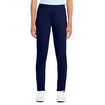 Juniors' IZOD Knit Jeggings