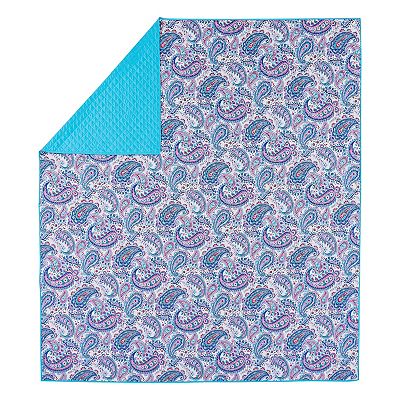 Haymarket paisley vera bradley hotsell