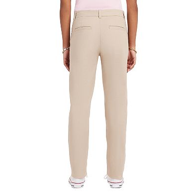 Juniors' IZOD Stretch Twill Skinny Pants