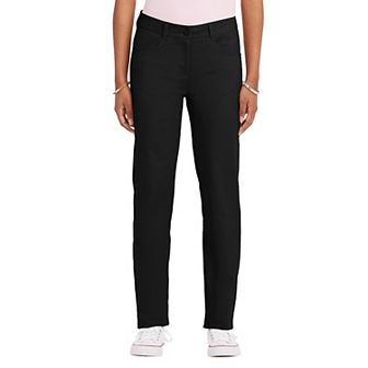 Juniors' IZOD Stretch Twill Skinny Pants