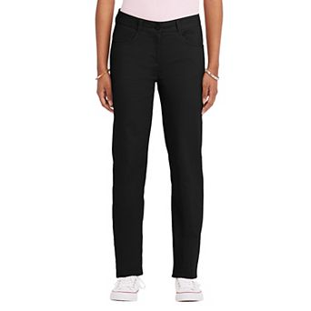 Juniors' IZOD Stretch Twill Skinny Pants