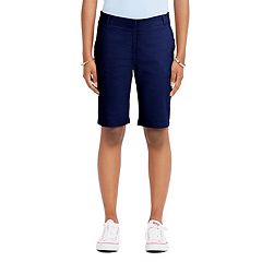 Bermuda shorts outlet for juniors sale