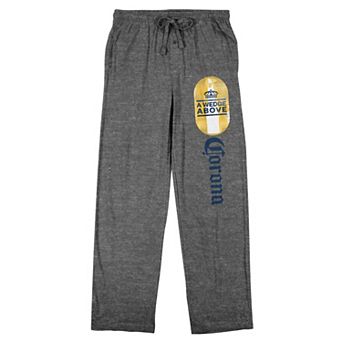 Men's Corona "A Wedge Above" Pajama Pants