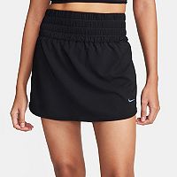 Nike Womens One Ultra High-Waisted Skort Deals