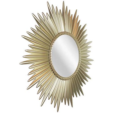Infinity Instruments Sunburst Mirror