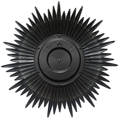 Infinity Instruments Sunburst Mirror