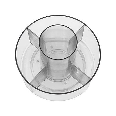 Sonoma Goods For Life Circular Vanity Organizer Table Decor