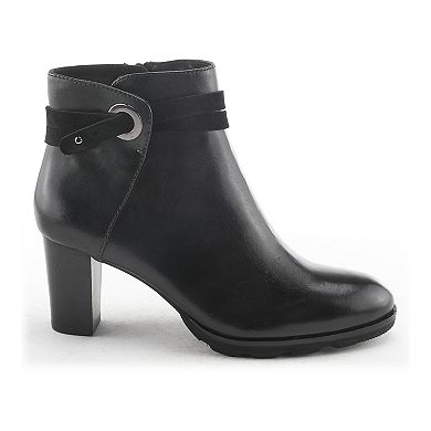 Spring Step Finnula Women's Ankle Boots