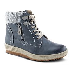 Spring step clearance vanquish boot