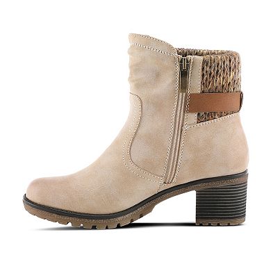 Spring Step Rene Women's Ankle Boots