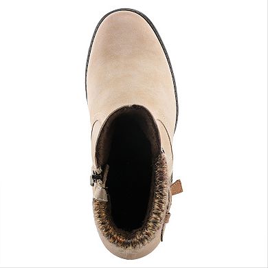 Spring Step Rene Women's Ankle Boots
