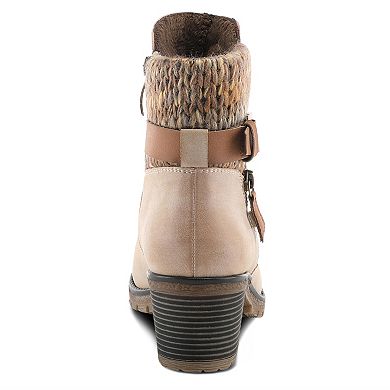 Spring Step Rene Women's Ankle Boots