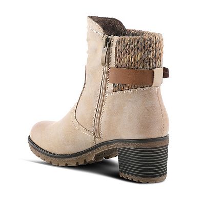 Spring Step Rene Women's Ankle Boots