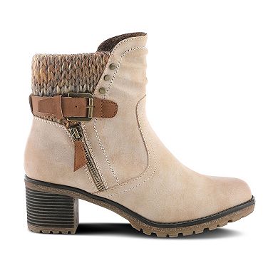 Spring Step Rene Women's Ankle Boots