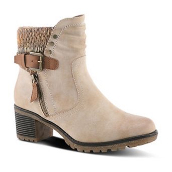 Spring Step Rene Women's Ankle Boots