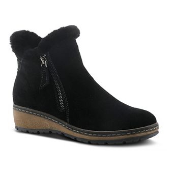 Spring Step Republic Women's Boots
