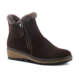 Spring Step Republic Women's Boots