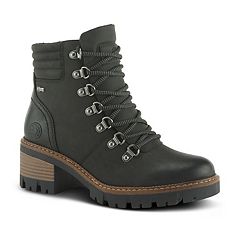 Spring step clearance vanquish boot