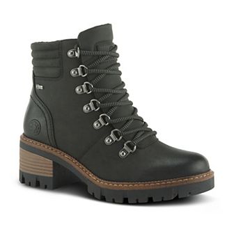 Spring Step Rockies Women's Boots