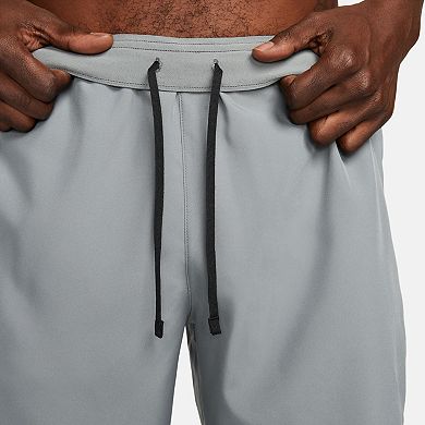 Big & Tall Nike Challenger Dri-FIT Unlined Versatile Shorts