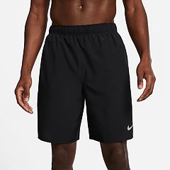 Men's Black Shorts. Nike CA