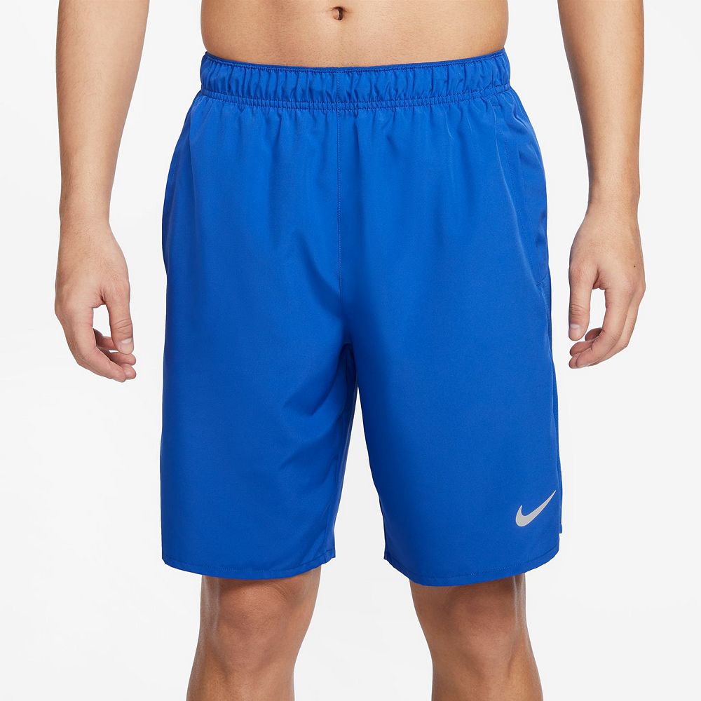Big & Tall Nike Challenger Dri-FIT Unlined Versatile Shorts