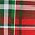Red Emerald Plaid
