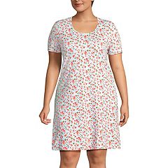 Kohls nightgowns outlet plus size