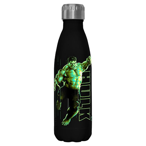 2003 Incredible Hulk Sports Water Bottle for sale online