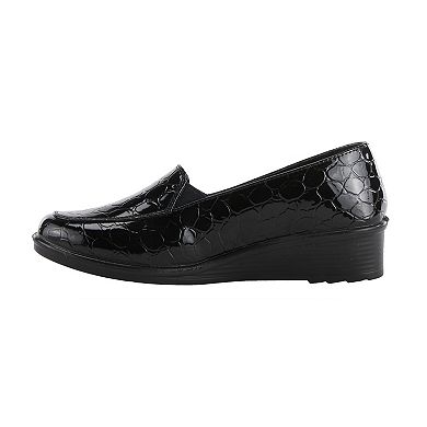 Flexus by Spring Step Biddey Women's Slip-on Loafers