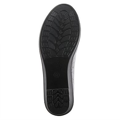 Flexus by Spring Step Biddey Women's Slip-on Loafers