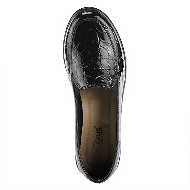 Flexus by Spring Step Biddey Women's Slip-on Loafers