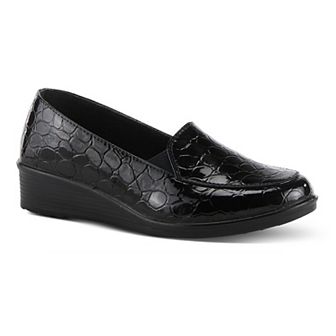 Flexus by Spring Step Biddey Women's Slip-on Loafers