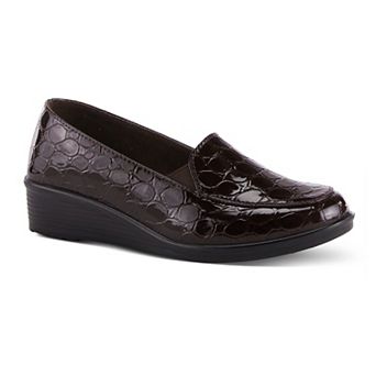 Flexus by Spring Step Biddey Women's Slip-on Loafers