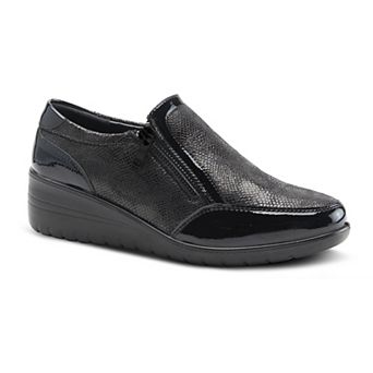 Flexus by Spring Step Concha Women's Slip-on Shoes
