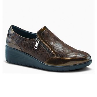 Flexus by Spring Step Concha Women's Slip-on Shoes