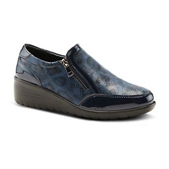 Flexus by Spring Step Concha Women's Slip-on Shoes