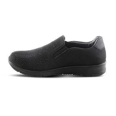 Flexus by Spring Step Coneflower Women's Slip-on Shoes