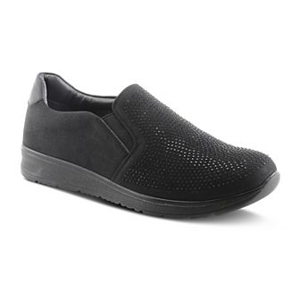 Flexus by Spring Step Coneflower Women's Slip-on Shoes