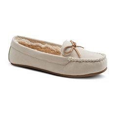 Kohls discount womens moccasins