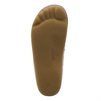 Flexus by Spring Step Mamabear Women's Slippers