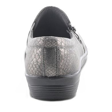 Flexus by Spring Step Mandiela Women's Slip-on Shoes