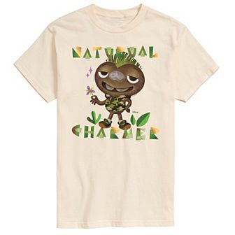 Men's Elemental Natural Charmer Tee