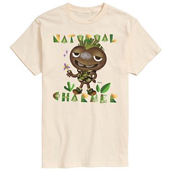 Men's Elemental Natural Charmer Tee