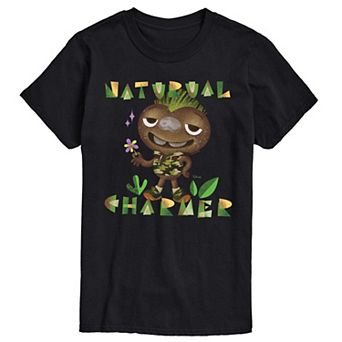 Men's Elemental Natural Charmer Tee
