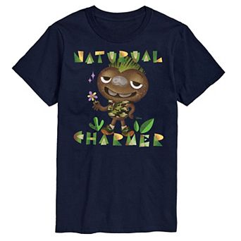 Men's Elemental Natural Charmer Tee