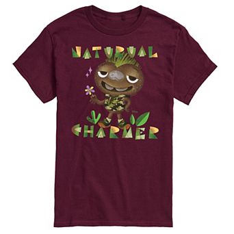 Men's Elemental Natural Charmer Tee