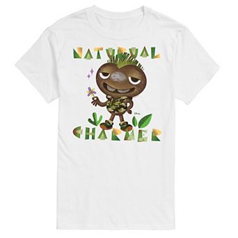 Men's Elemental Natural Charmer Tee