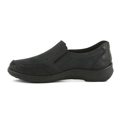 Flexus by Spring Step Rockland Women's Slip-on Shoes