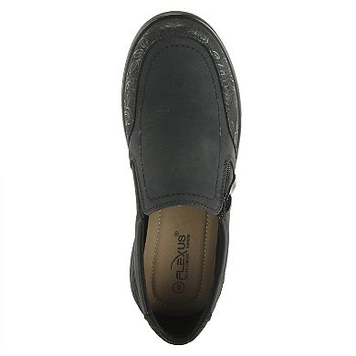 Flexus by Spring Step Rockland Women's Slip-on Shoes